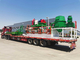 ISO Certified Oil Drilling Mud System With Vacuum Degasser