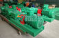 Oilfield Drilling Mud Mixer Machine Less Wearing Parts For Solids Control