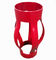API 10D Well Drilling Centralizer Drill Spare Parts