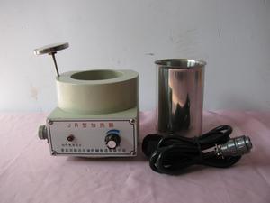 Il radiatore per il viscosimetro