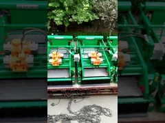 Vaglio scistoso a moto lineare per fango 130m3/h Moto ellittico bilanciato