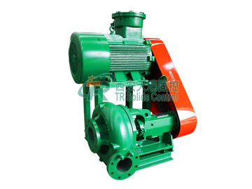 Drilling Fluid Low Shear Centrifugal Pump 30000W Motor Powered