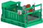 High G Force 3000W Linear Motion Shale Shaker for Oil and Gas Drilling
