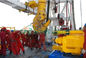 60m/Min Oilfield Rig Alloy Steel Traveling Block Hook