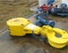 760mm Sheaves Travelling Block 60m/Min Drill Spare Parts