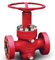 Forged EE PR2 H2 Type Manual Choke Valve For Wellhead