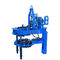 API Oilfield Drill Spare Parts TQ340/35YA Casing Hydraulic Drilling Tongs